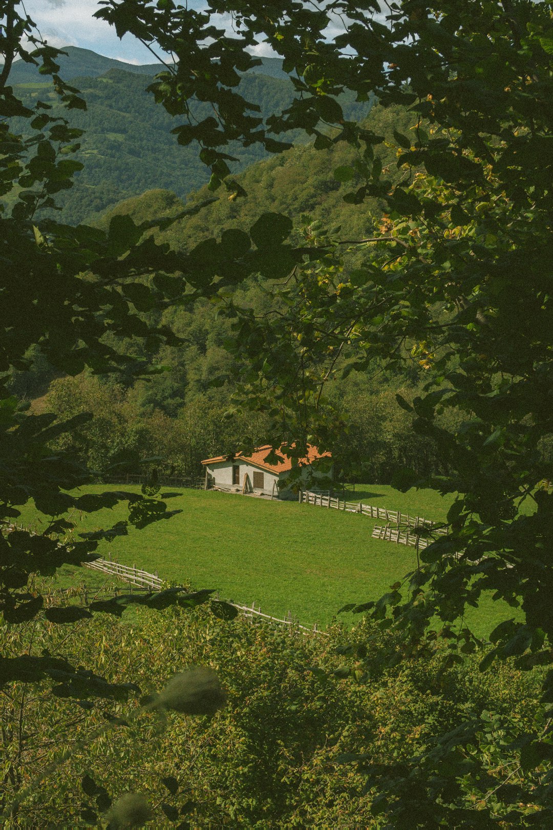 The present market fads for marketing Ohio land