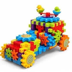 Building & Construction Toys