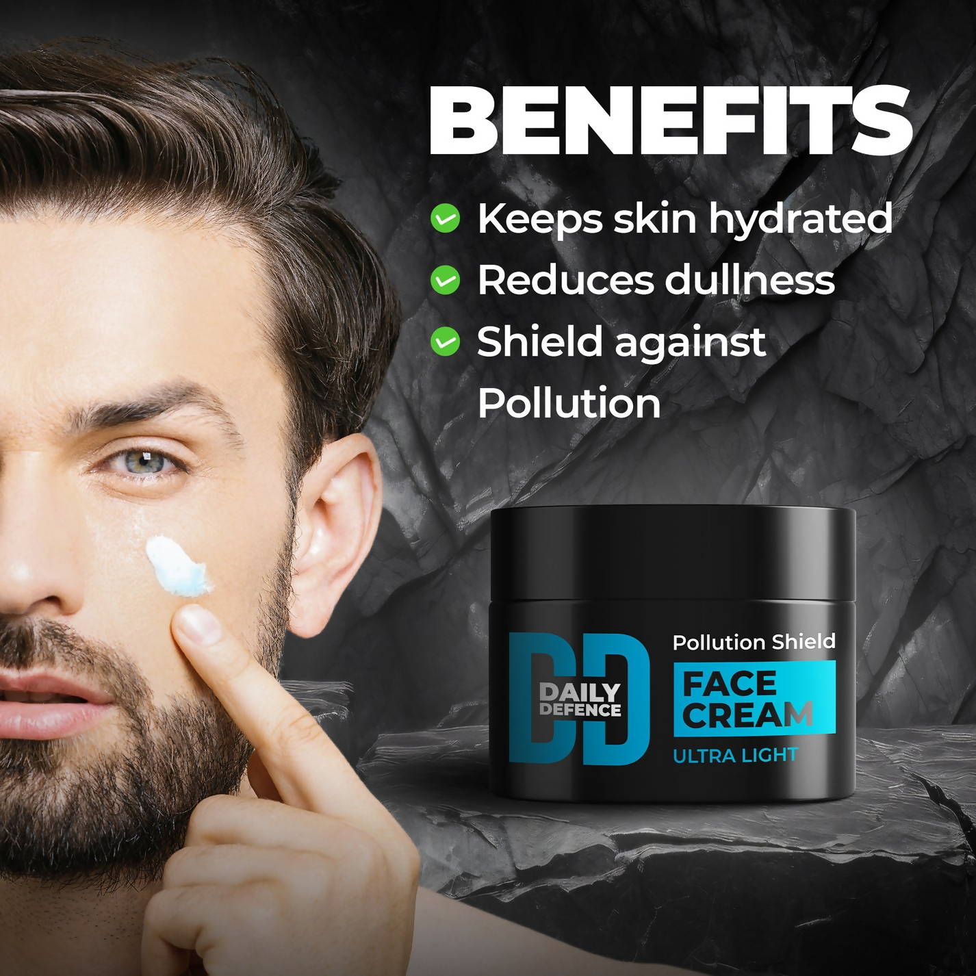 Beardo Winter Essentials Kit thumbnail 4