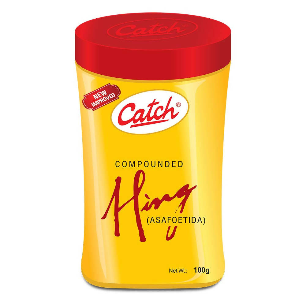 Catch Compounded Hing thumbnail 2