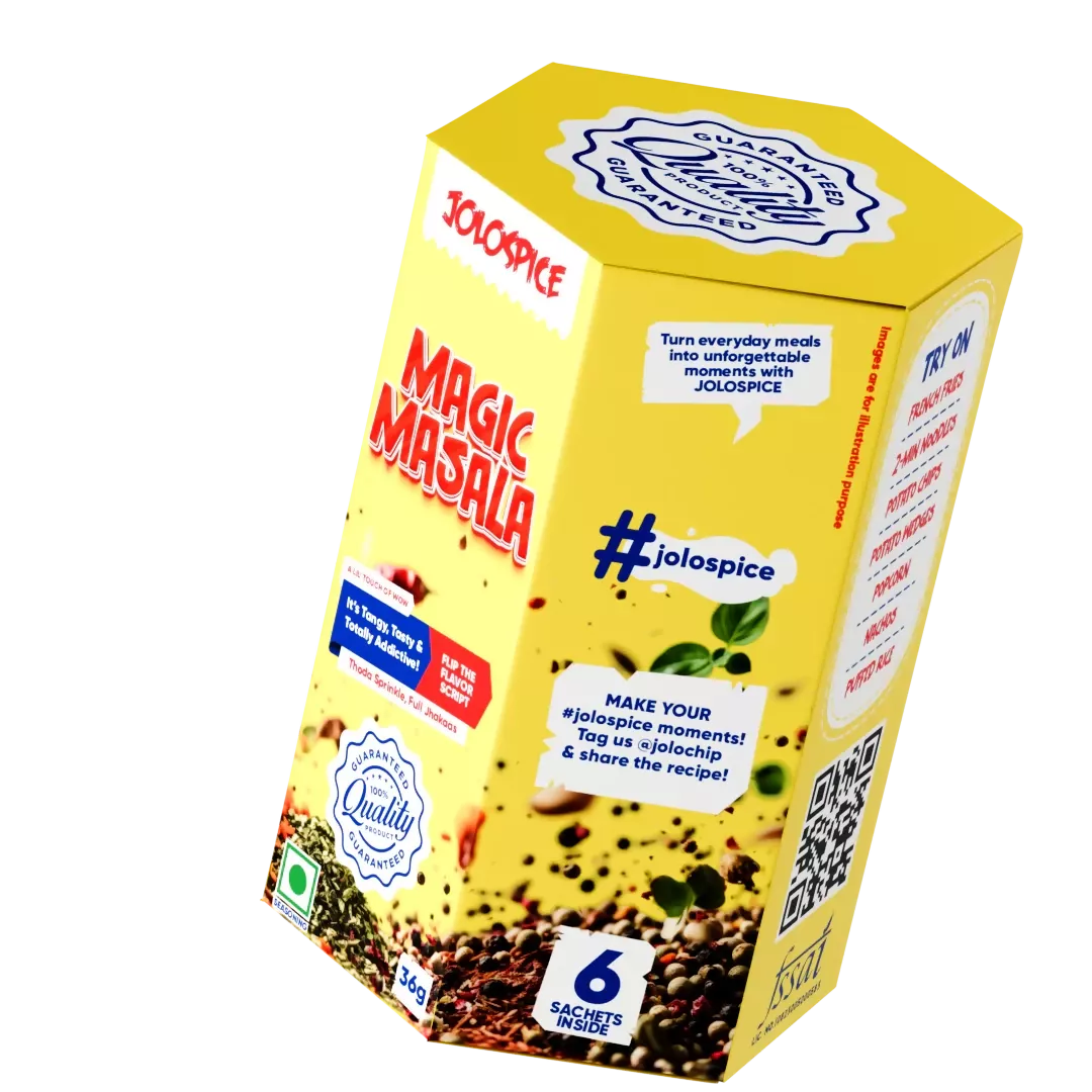 Jolospice Magic Masala thumbnail 6