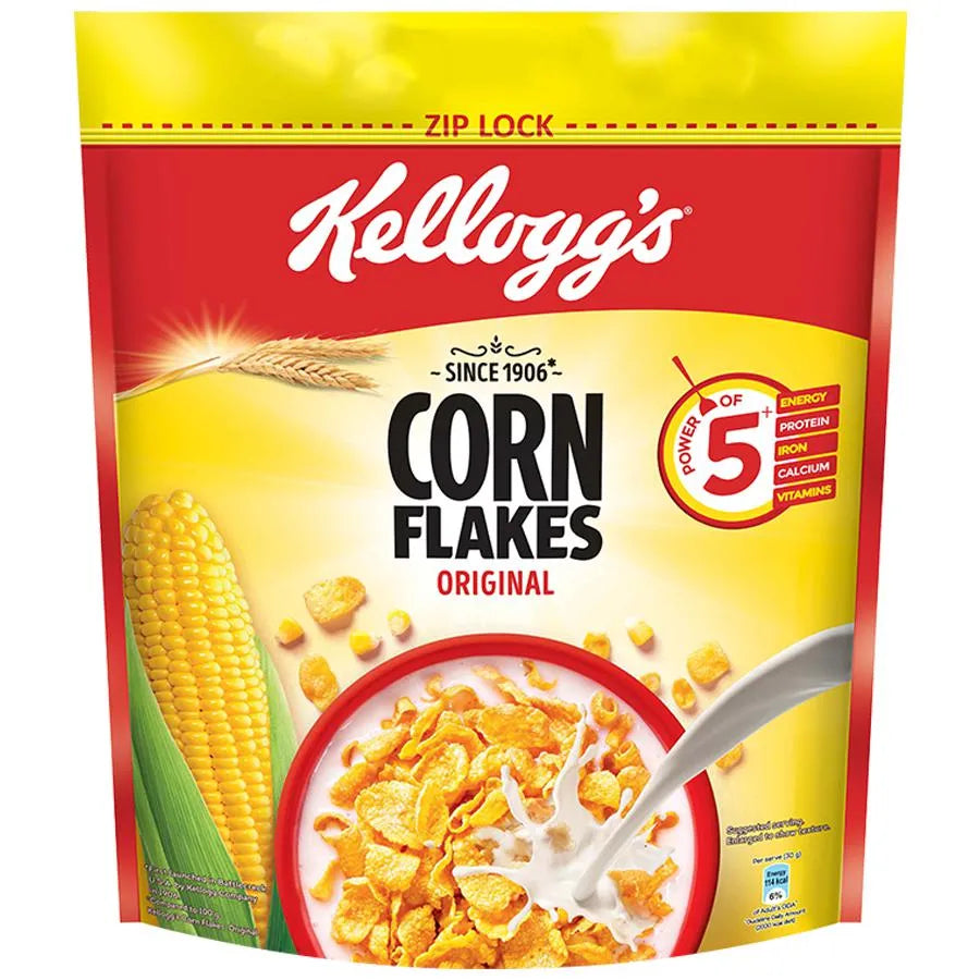Kellogg's Corn Flakes thumbnail 2