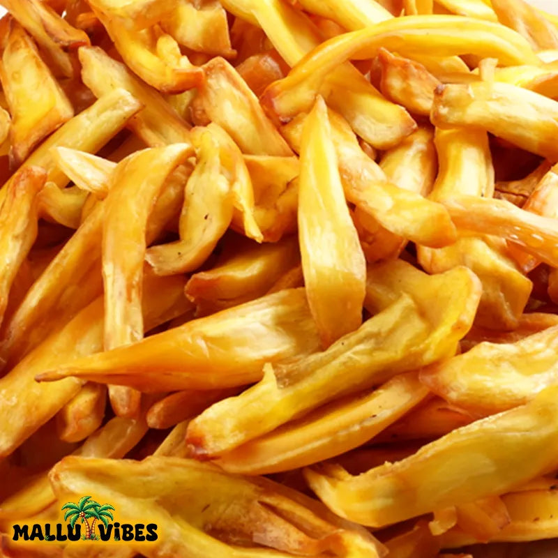 Mallu Vibes Jackfruit Chips thumbnail 4