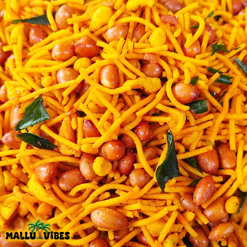 Mallu Vibes Mixture thumbnail 4