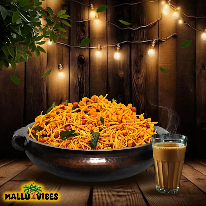 Mallu Vibes Mixture thumbnail 1