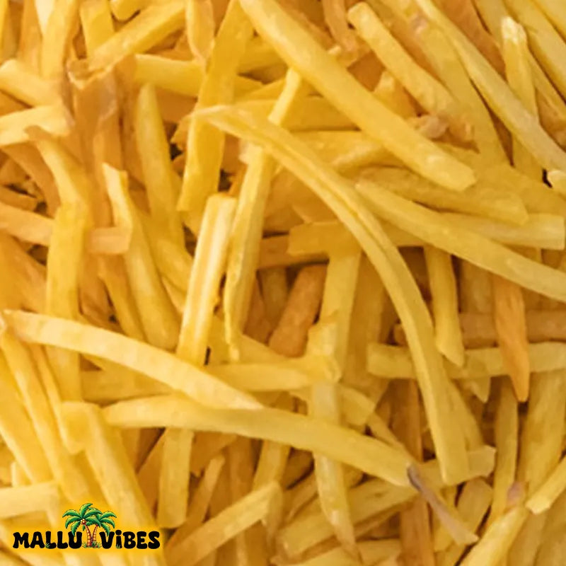 Mallu Vibes Tapioca Chips thumbnail 4