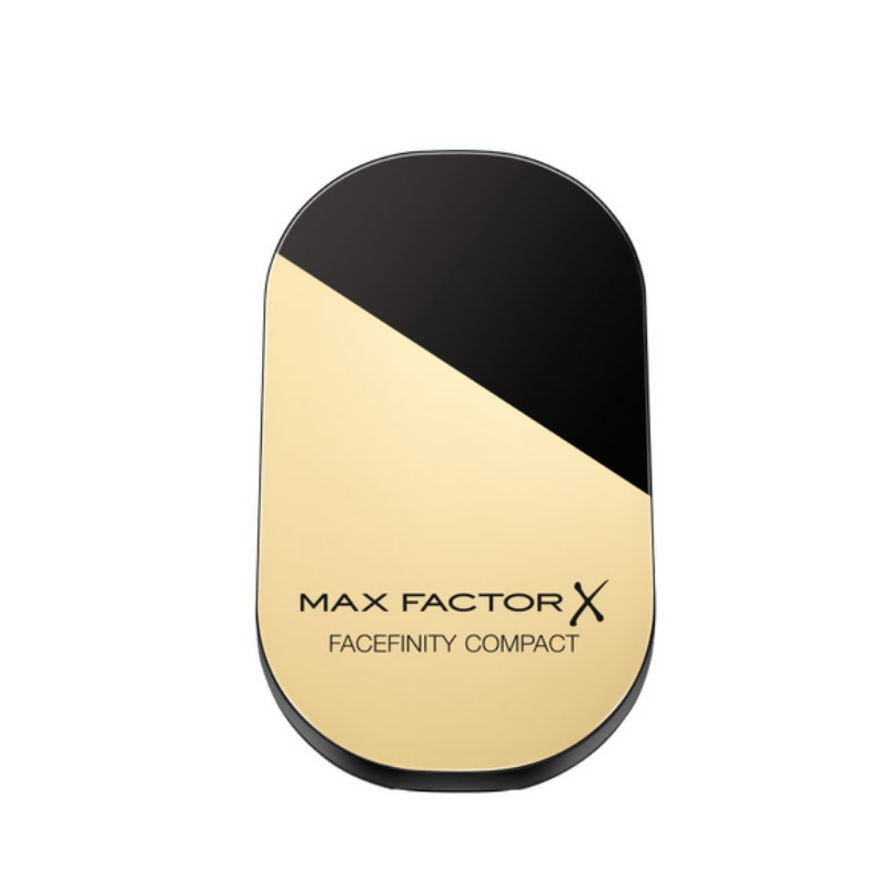 Max Factor Facefinity Compact Foundation - Sand thumbnail 4