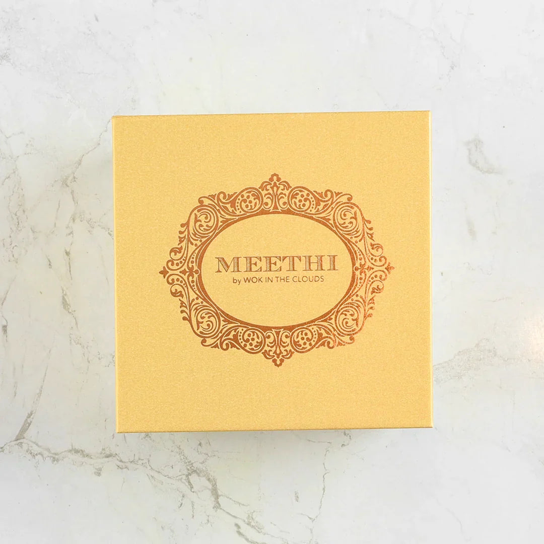 Meethi Atta Laddoo thumbnail 4