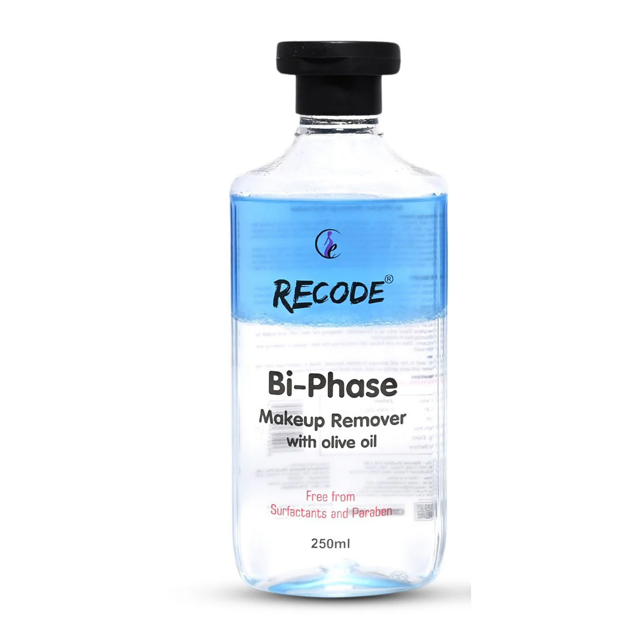 Recode Bi Phase Makeup Remover thumbnail 2