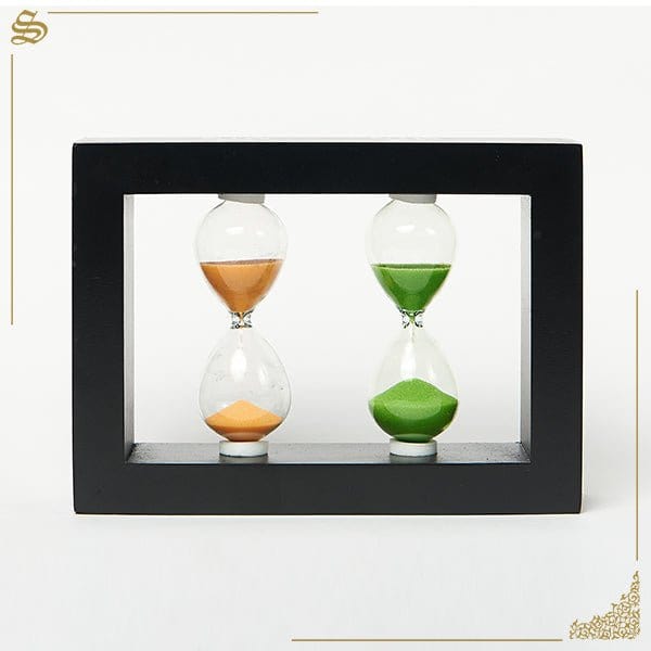 Sublime Inspiring Awe Retro Tea Timer thumbnail 4