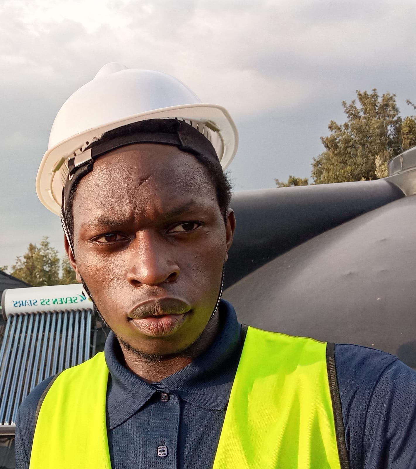 Professional engineering practice and licensing in Kenya