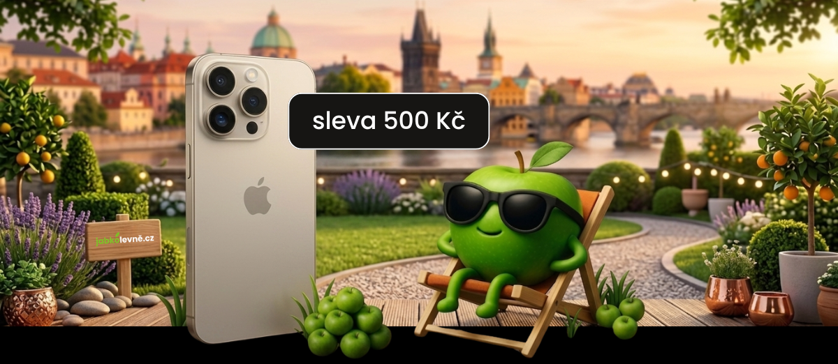 JabkoLevně