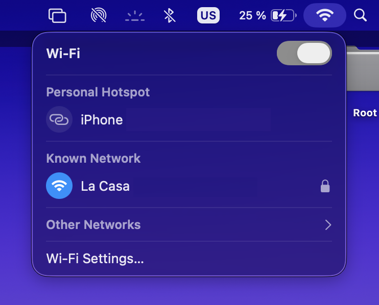Wifi