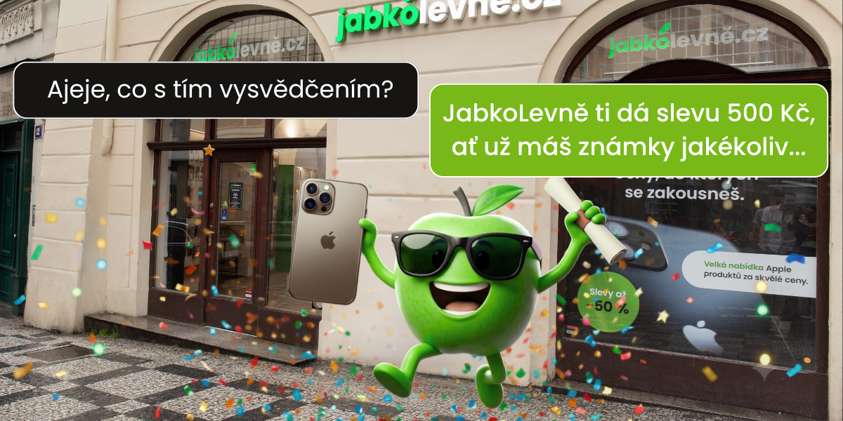 JabkoLevně