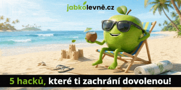 JabkoLevně