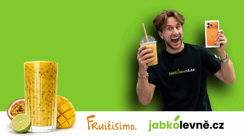 Soutěž banner