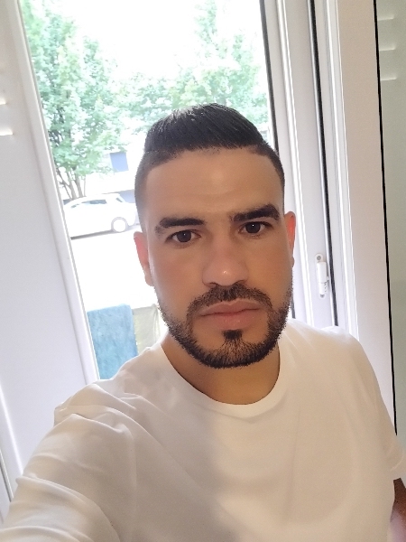 Mohamed Mdaoukhi