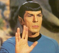 Spock