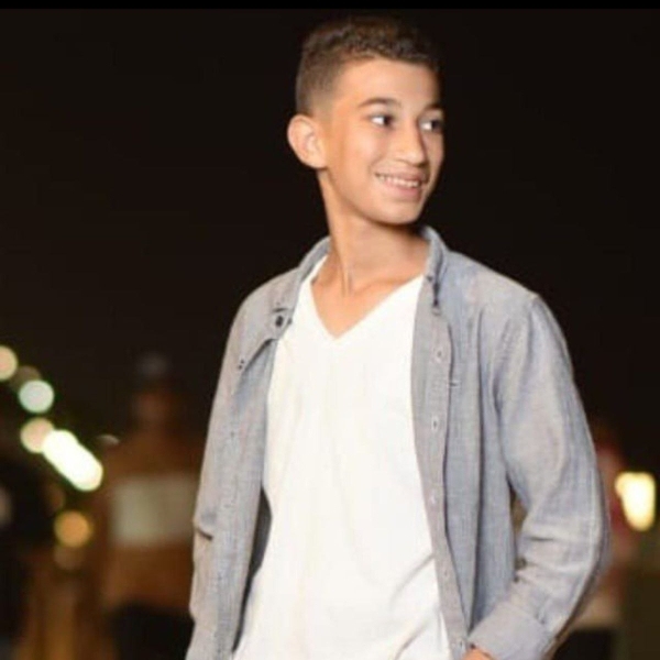 MAZAN OSAMA