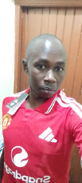 Kelvin Ngeno