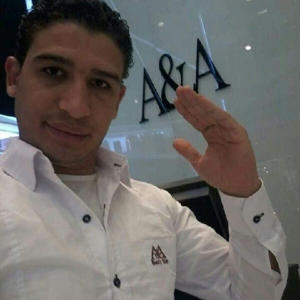 محمد المصري