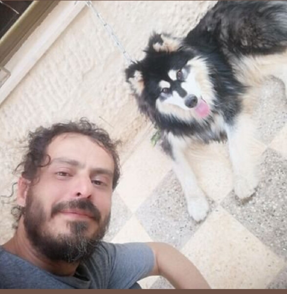 Ayman Issa