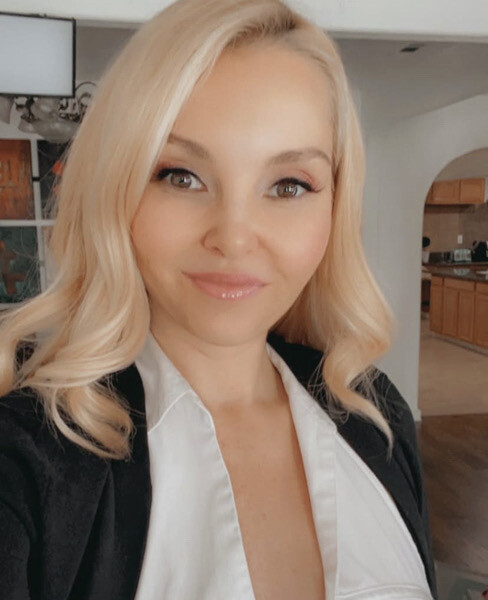 Sandra Morris