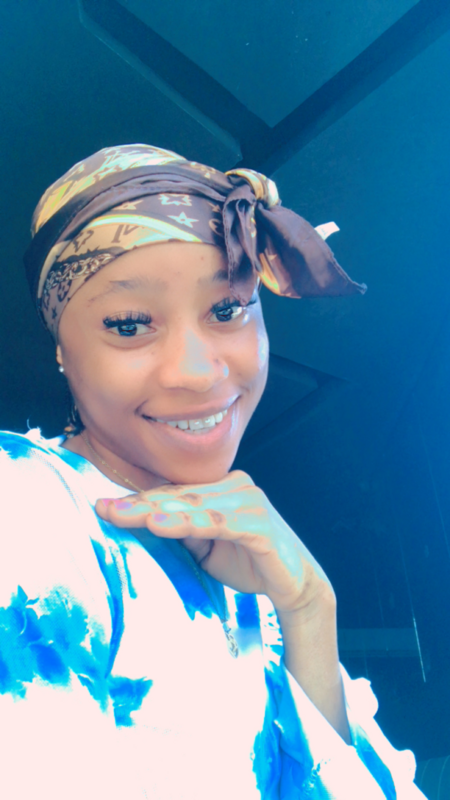 Oluwagbemi Ayomiposi