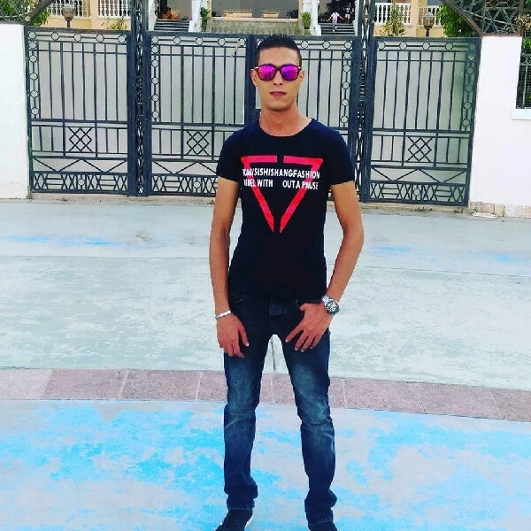 Ahmed Alaa