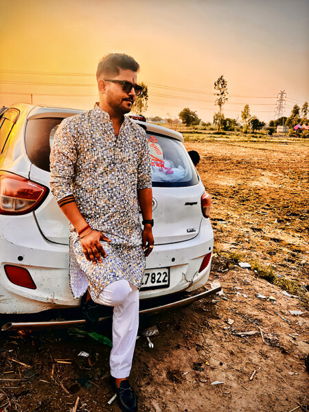 Sumit Raghav
