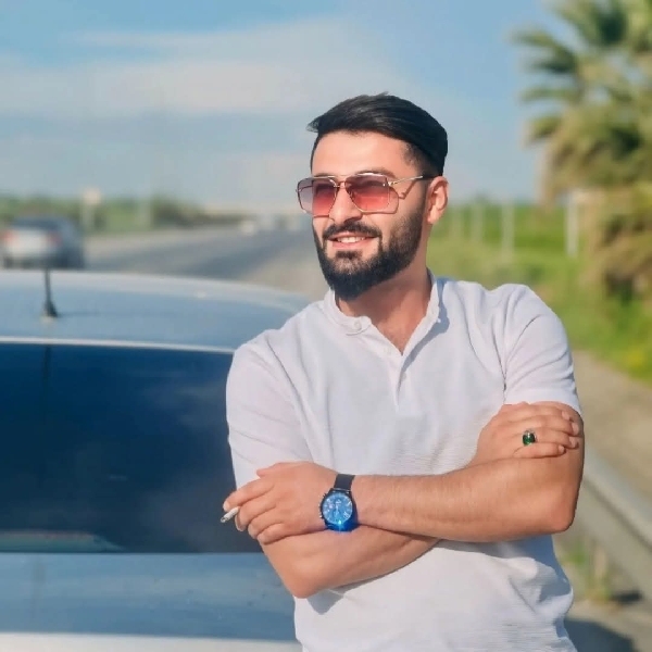 Abdullah Çelikten