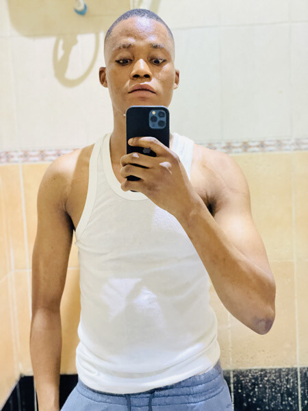 David Akakpo