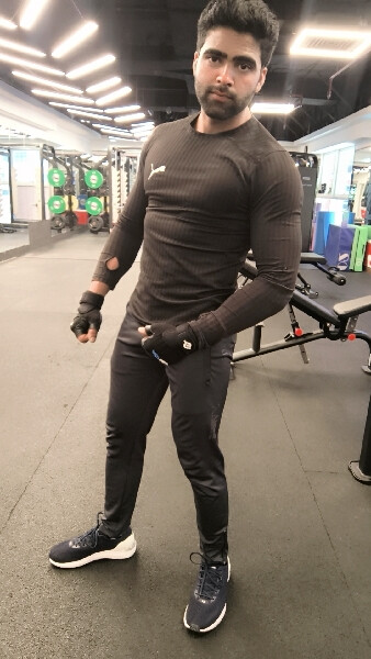 Bunty kumar