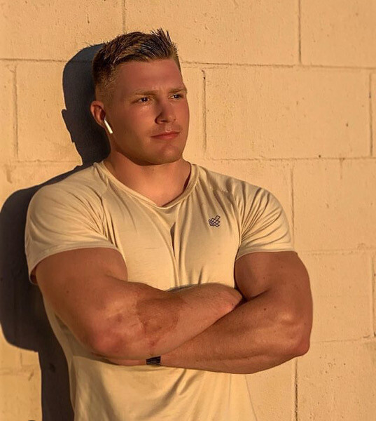Johnson Briggs
