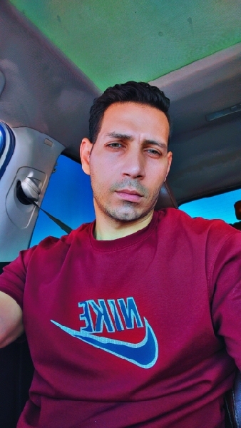 Islam Elsawaf