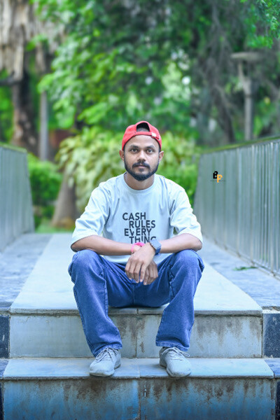 Raj