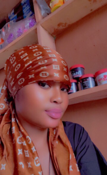 Ayomide Pretty