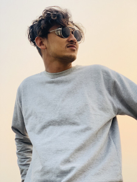 Bishnu Baral