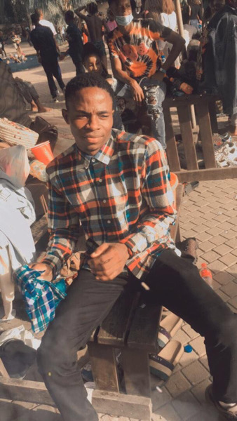michael ayomide
