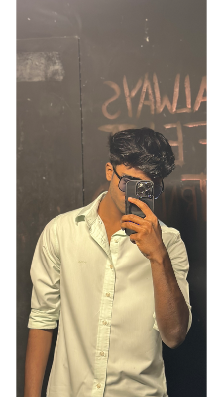 Muhammad Najad
