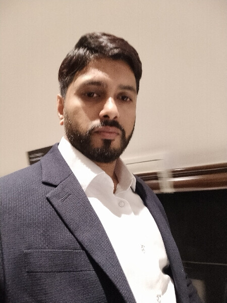 crypto man