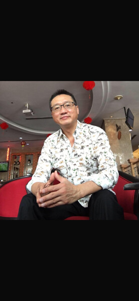 Philip Wong