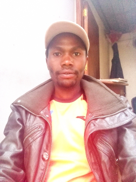 John Kilonzi