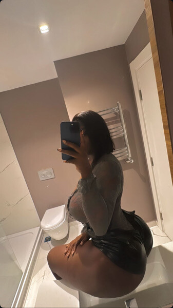 Gum Body