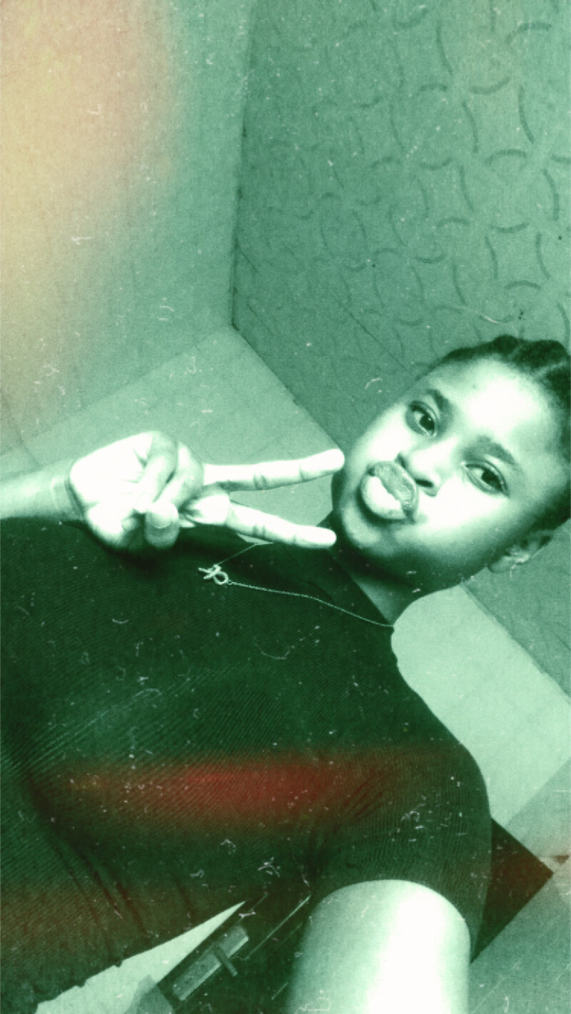 Benedicta Funmilayo