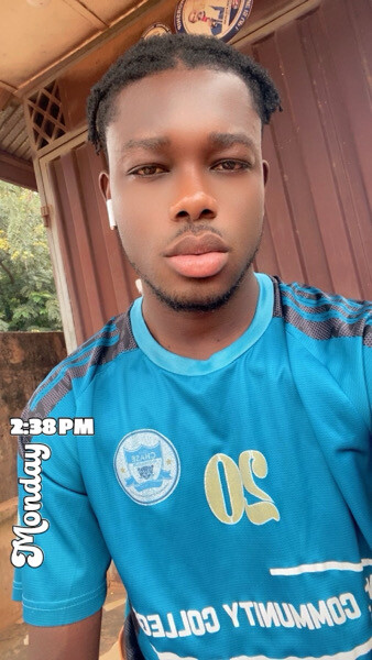 Francis Amoah Awuah
