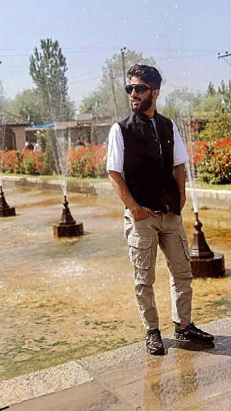 Zubair Khan