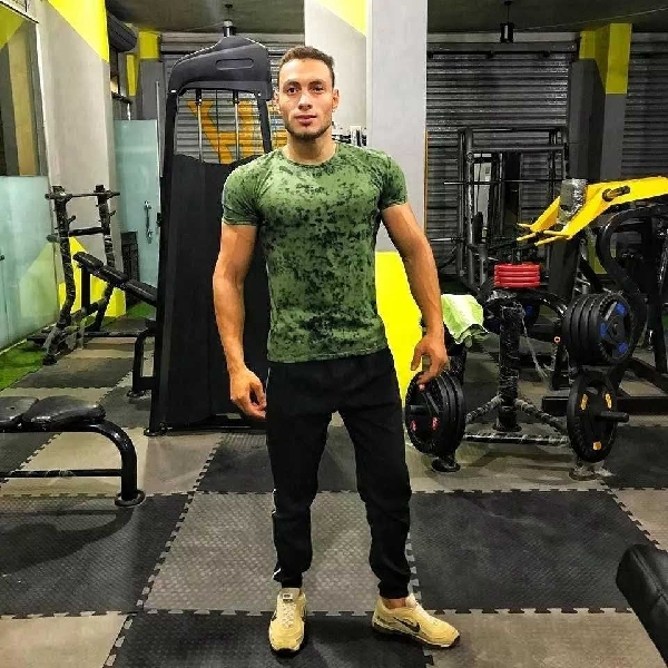 Ahmed Elgeddawy