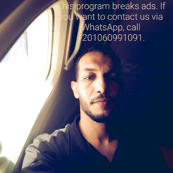 Mohammad Egyptian