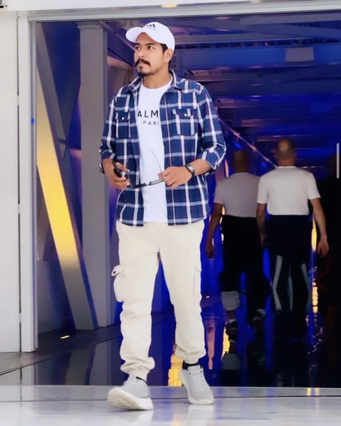 Ali Askari